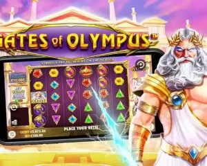 demo olympus